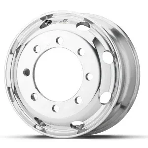 Alcoa Wheel 7834xx